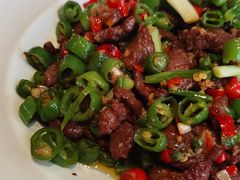 -翠云楼·汽锅鸡·云南特色菜(翠湖公园店)