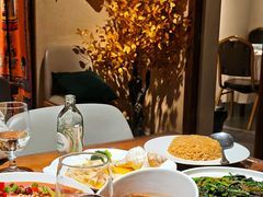 -众喜蔡·私房酒馆(普思小镇店)