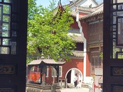 -长春观