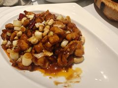 -北李·海肠捞饭·大连菜(望京凯德MALL店)