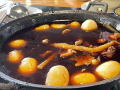 李子坝特供芋儿-李子坝梁山鸡(李子坝大鸡哥店)