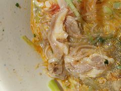 水盆羊肉-黄三怪(无影山北路店)