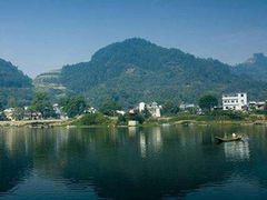 -新安江山水画廊风景区