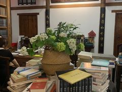 -道南書院·私房菜·早午茶·茶馆