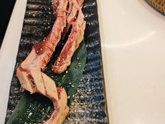 -千寻山野烤肉(中关村店)