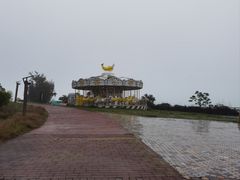 -漳州滨海火山岛自然生态风景区