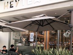 -喜茶(佛山顺德容桂天佑城店)