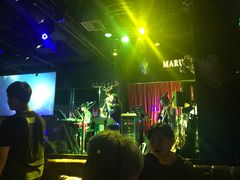 -MARU玛露音乐餐厅(大学路店)