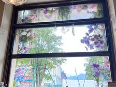 -幸屿 创意料理(永嘉天地店)