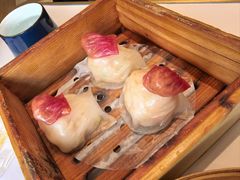 -云山茶餐厅(广东大厦店)