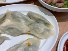 -喜家德虾仁水饺(麒麟社店)