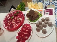 -八合里潮汕鲜牛肉火锅(吉大店)