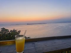 -Brew Farm·精酿农场海滨悬崖餐厅