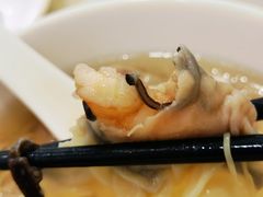 上湯水餃面-香港麦奀云吞面世家(中山二路店)