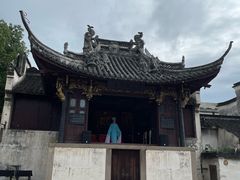 -乌镇景区