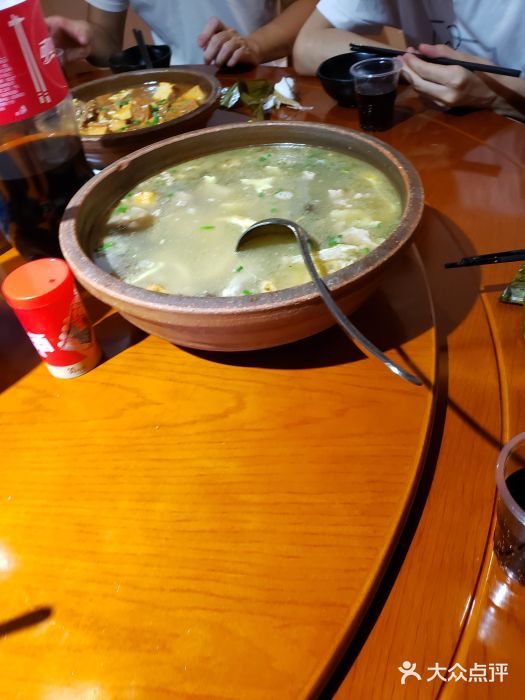 上席民间菜(湘南学院店)-图片-郴州美食-大众点评网