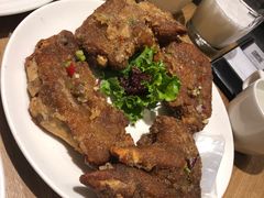 -莆田餐厅PUTIEN(三里屯店)