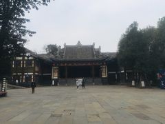 -昌州古城