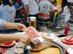 -生活如沸·顺德水牛奶火锅(大学路店)