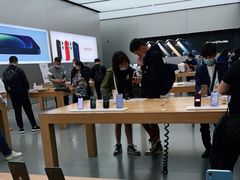 -Apple零售店(成都太古里店)