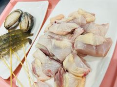 -濠轩阁特色生蚝火锅总店