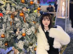 -秀儿家の小确幸花园西餐厅