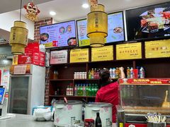 -一品飘香米线(一中总店)