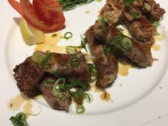 -江户前日本料理(瑞诗酒店店)