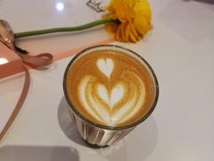 -1/4 ONE QUARTER COFFEE LAB(朝阳大悦城店)
