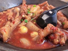-HOTISLAND海鸡岛(宝业路店)