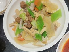 -春来和(汉城南路店)