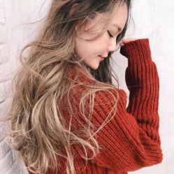 -GIRL STYLE 烫发·染发沙龙