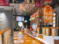 -呷哺呷哺 黄金牧场 (盛世天骄店)