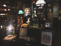 -古董花园(思南路42弄小区店)