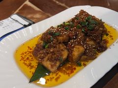 -雀舞云南菜(天津天河城购物中心店)