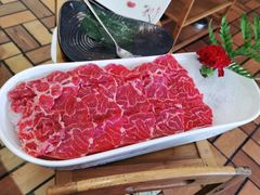 -1078號老北京涮肉(万达广场店)