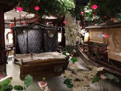 -苏浙徽·江南荟·本味融合菜(相城方圆里店)