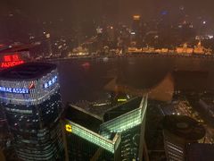 -金轩中餐厅 Jin Xuan(浦东丽思卡尔顿酒店)