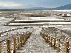 -盐湖景区