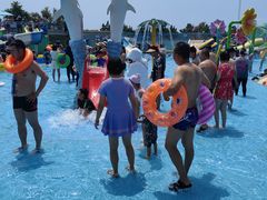 -秦皇岛乐岛海洋王国