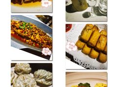 -不倒翁·安徽名菜楼(步行街店)