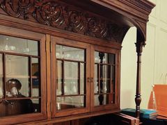 -蝶园·装修中(BFC外滩金融中心店)