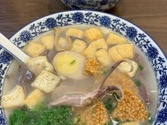 -小潘记鸭血粉丝汤