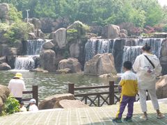 -白马涧龙池景区