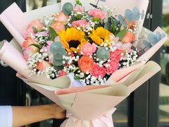 -爱尚幸福鲜花(上地实体店)