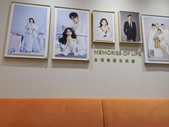 -海馬体照相馆(莘庄维璟印象城店)