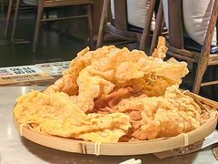 -尚尚仙·酸汤猪手·猪肚鸡火锅(华联万柳购物中心店)