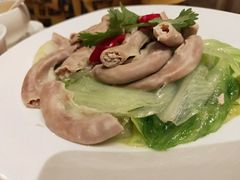 -陶陶居海鲜酒家(新马路店)
