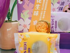 -GANSO元祖食品(沪青平店)