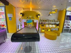 -泡泡玛特POPMART(上海环球港店)